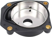 DURAFORCE 5000308 Water Pump Kit for Evinrude Johnson 40 48 50 HP 2 Stroke 1989-2005