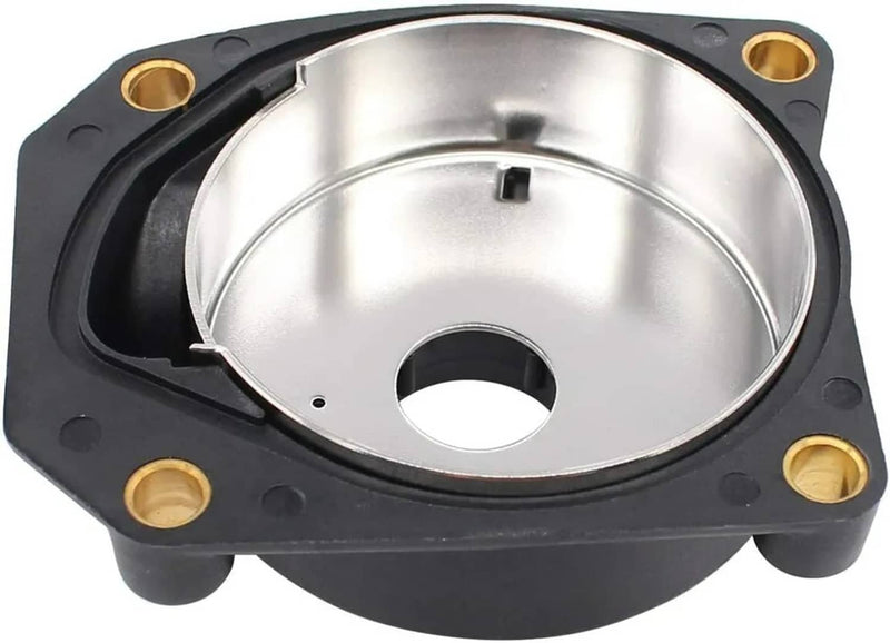 DURAFORCE 5000308 Water Pump Kit for Evinrude Johnson 40 48 50 HP 2 Stroke 1989-2005