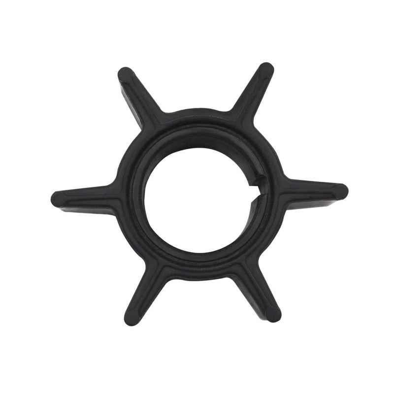 DURAFORCE 47-161541 Water Pump Impeller Outboard for Mercury Marine Quicksilver 25 30 HP