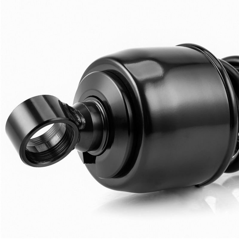 13" Rear Absorbers Shocks for Harley Dyna Super Glide FXD 1995-2010 Black