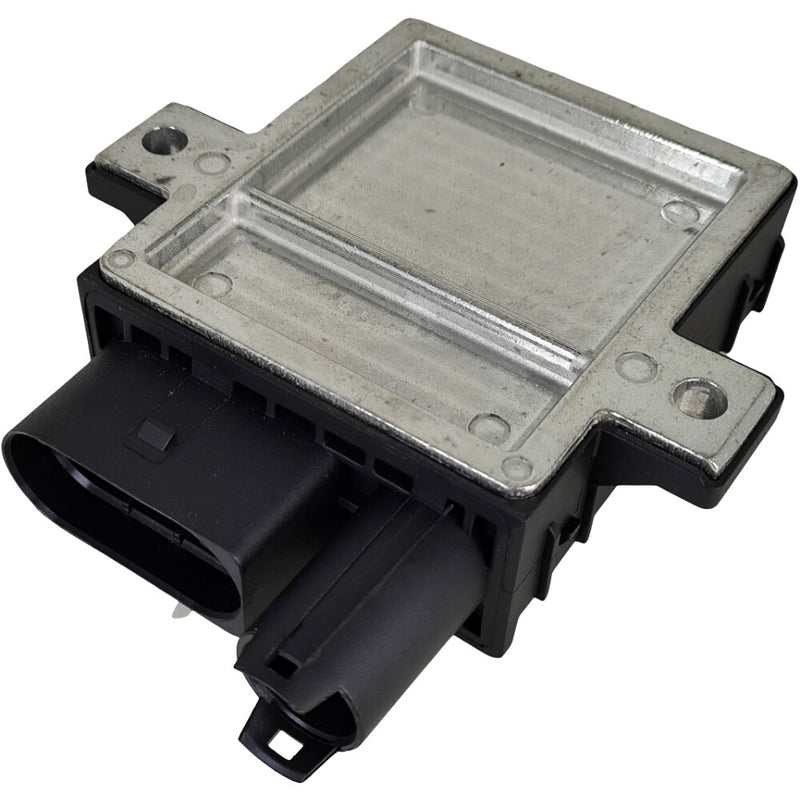 8980185120 Diesel Glow Plug Controller for Isuzu NQR 4HK1 5.2 L
