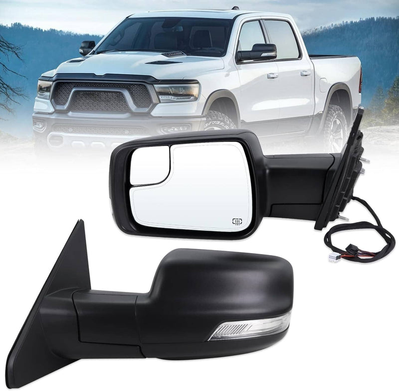 Intake Manifold with Control Actuator for Ram 1500 2014-2018 3.0L V6 Diesel