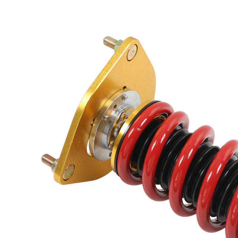4Pcs Coilover Struts for Mitsubishi Galant DJ Eclipse 4G 2004-2012