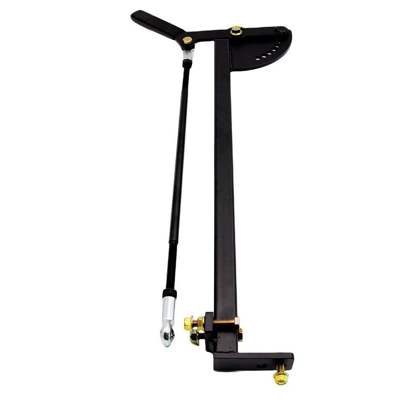 61" Chute Blocker Steel for Scag ICD IS700Z ISX800 IS2100Z IS3100Z Mower