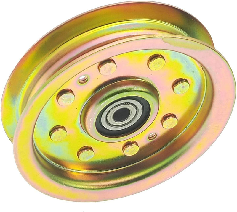 756-0981 Idler Pulley 1-303076 1-323285 539919078 PT8649 38010-2A PAL0368A