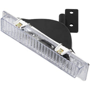 DURAFORCE Front Park And Turn Signal Light Lamps for Chevy Monte Carlo SS 1981-88 Pair