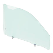 DURAFORCE Front Door Window Glass for Chevy Colorado for GMC Canyon 04-12 Passenger RH