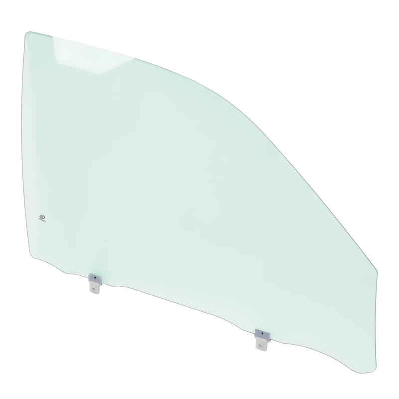 DURAFORCE Front Door Window Glass for Chevy Colorado for GMC Canyon 04-12 Passenger RH