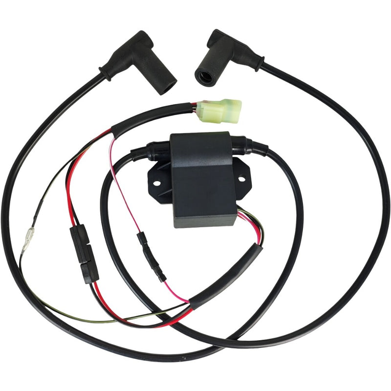 CDI for Ski Doo 500 WT ES/R F/C 154 1997-1998 500 WT ES/R L/C 154 1997-1998