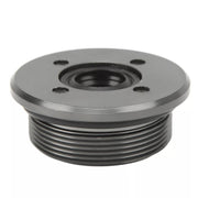 DURAFORCE 6H1-43821 Tilt Trim End Cap With Seal for Yamaha 60 70 75 85 90HP 2Pcs