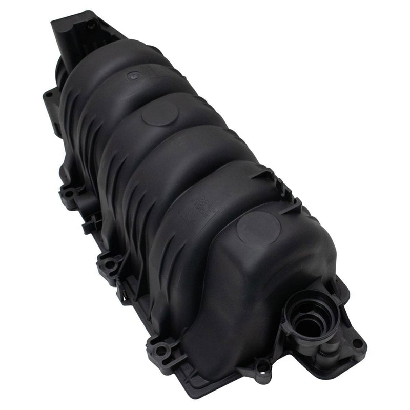 Upper Intake Manifold with Gasket for Chevy Buick Olds 3800 3.8L V6