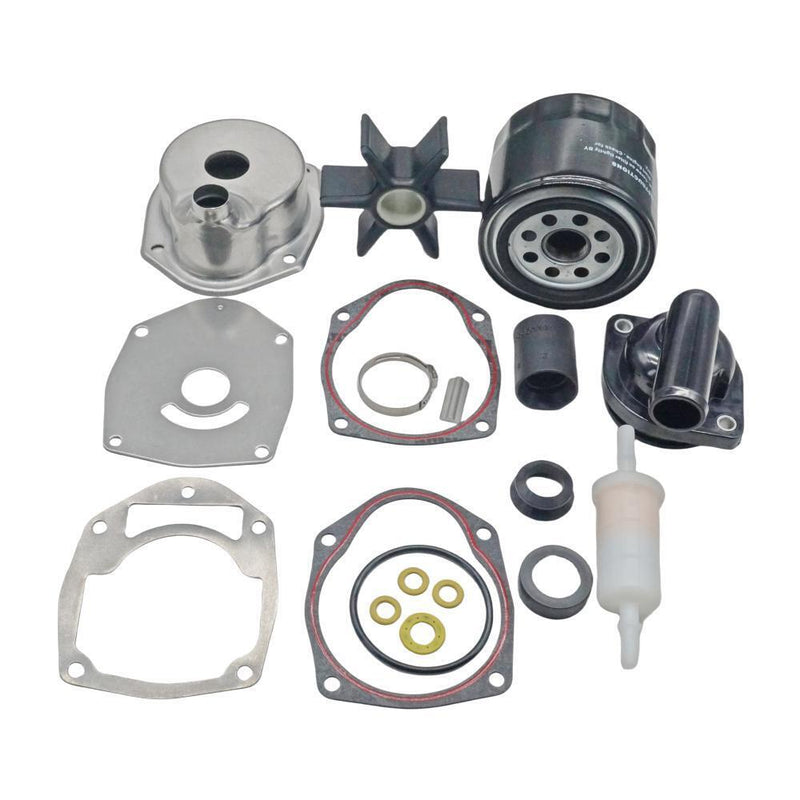 8M0094233 892864T06 Maintenance Kit for Mercury 150HP EFI 4-Stroke Outboard
