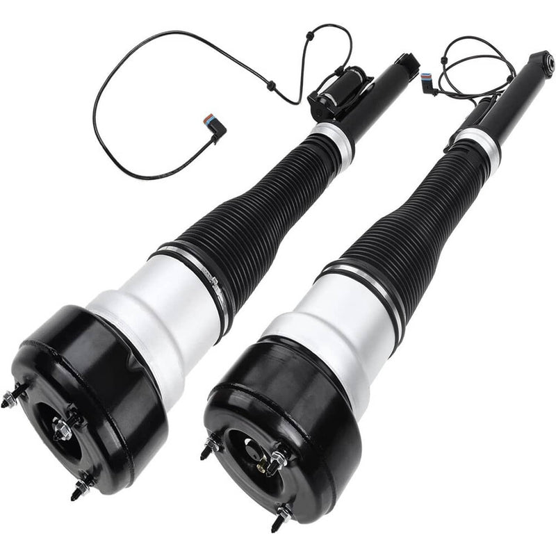 Rear Air Suspension Strut for Mercedes-Benz S350 S550 CL550 Airmatic 2Pcs