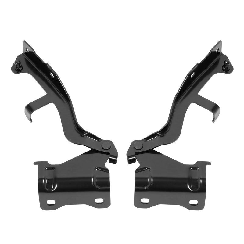 IN1236115 IN1236116 Hood Hinges for Infiniti JX35 Q60 2013-2020