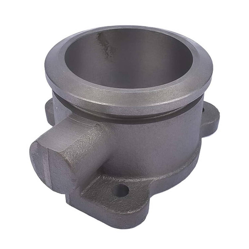 Non EBPV Turbo Pedestal Exhaust Housing for Ford 7.3L Powerstroke Diesel 94-97