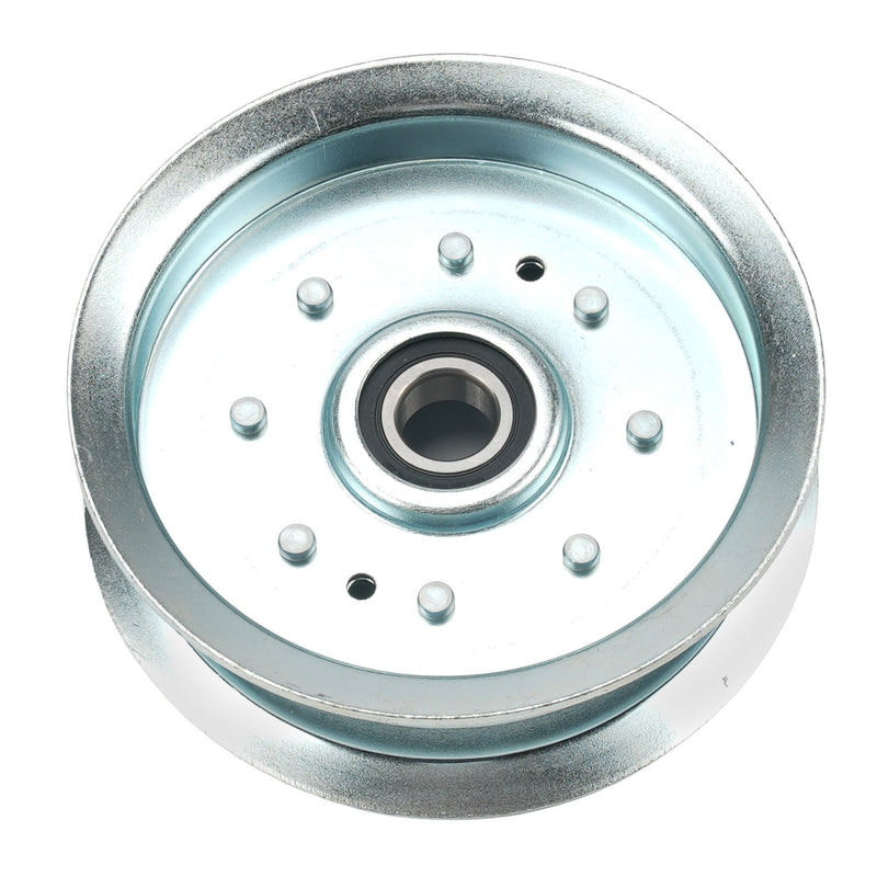 Deck Rebuild Kit 48 Inch for John Deere L120 L130 Spindle Blade Belt Idler