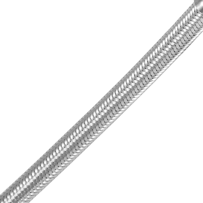 32-864960 Trim Ram Cylinder Hose Kit for Mercruiser Alpha One Gen Two