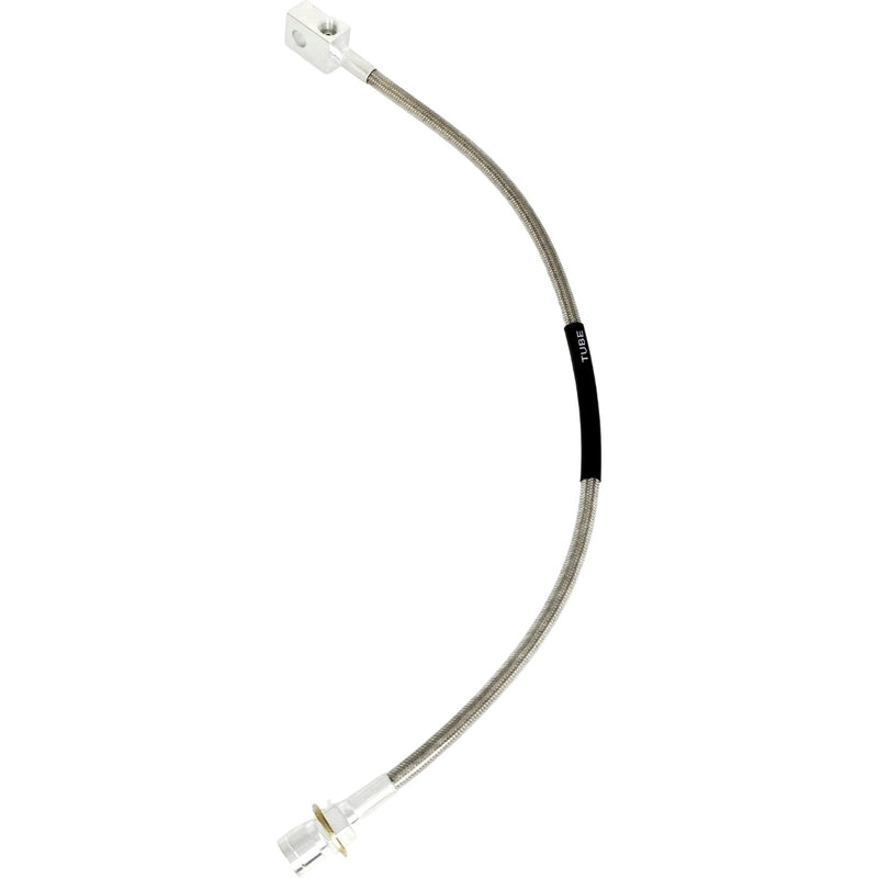 89335S Rear Extended Brake Line for Chevrolet C20 K10 K20 Pickup 1971-1987
