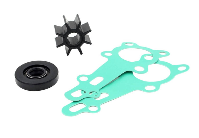 DURAFORCE 06192-881-C00 Water Pump Repair Kit for Honda Marine Outboard BF 8 HP 4 Stroke