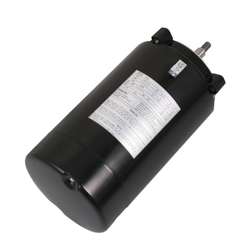 Pool Pump Motor and Seal Replacement Kit for Hayward Max Flow Super Pump