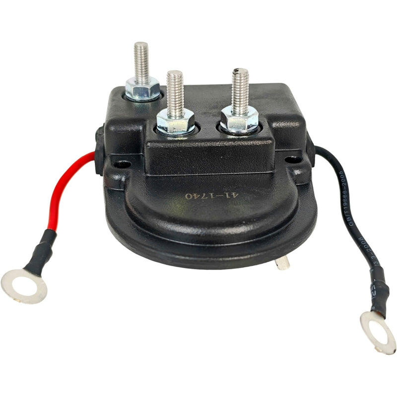 41-1740 12 Voltage Regulator for Thermo King TS-500 TS-300 TS-600