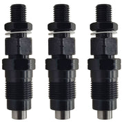 DURAFORCE 1G677-53903 Fuel Injector for Kubota D1005 D1105 D1305 V1505-T V1505 3X