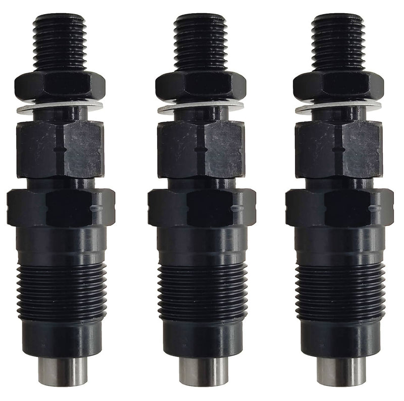 DURAFORCE 1G677-53903 Fuel Injector for Kubota D1005 D1105 D1305 V1505-T V1505 3X
