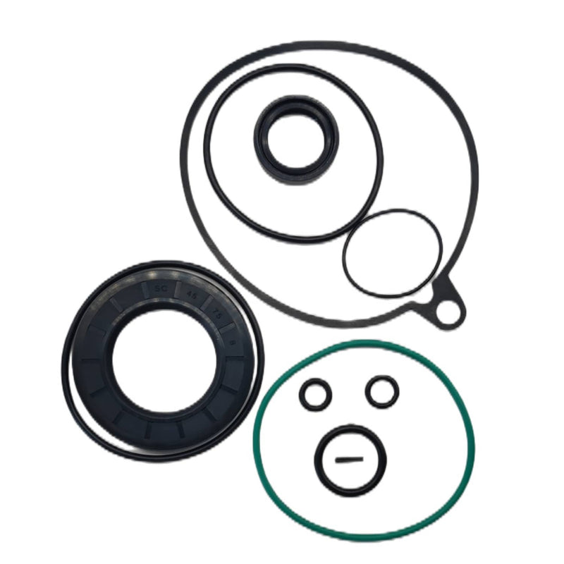 DURAFORCE Upper Unit Seal Kit for Volvo Penta DP-G DPX Marine Gearcase Sterndrive Inboard