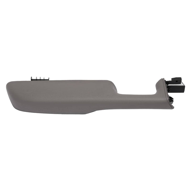 DURAFORCE Door Arm Rest Pad Driver LH Side for Chevrolet for GMC for Cadillac 1999-2006