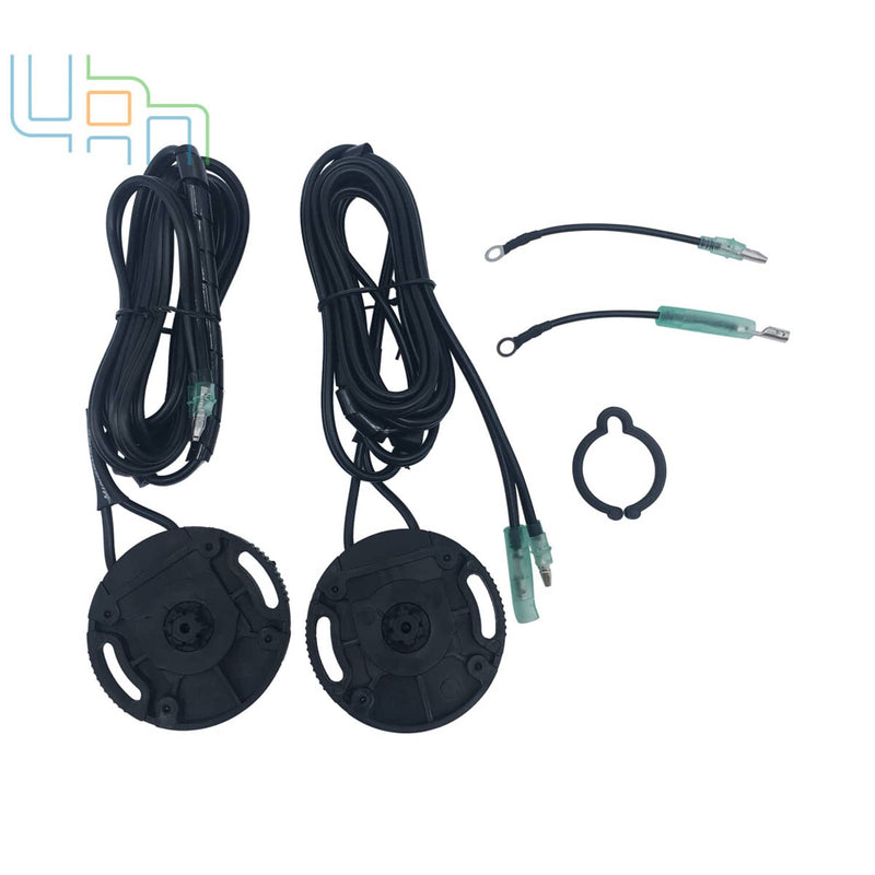 DURAFORCE 805320A03 Tilt Trim Limit Sender Sensor for MerCruiser Bravo Alpha One