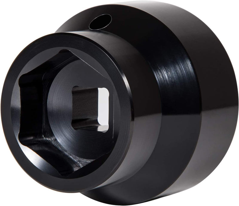 Oil Filter Socket 24mm 36mm for Ford 2003-2010 6.0L 6.4L Powerstroke Diesel