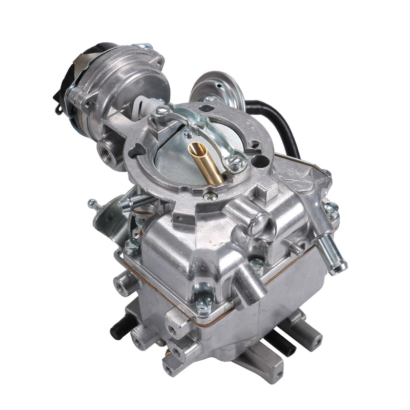 Carburetor for Ford F100 F150 4.9L 300 Cu 1-Barrel with Electric Choke 65-85