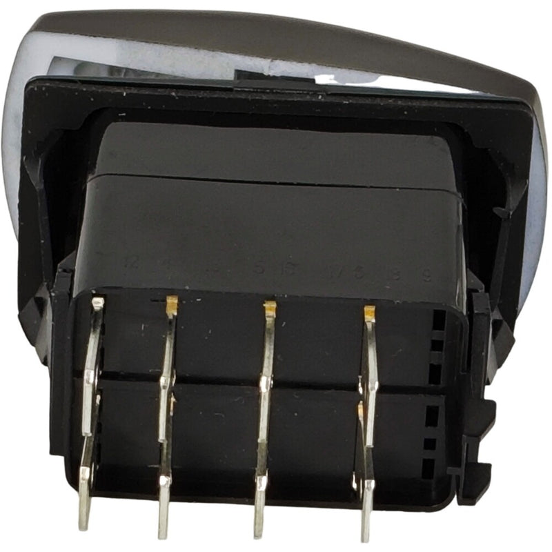 AT309435 Rocker Switch for John Deere 329E 333D 310J 310SJ 315SJ 710J