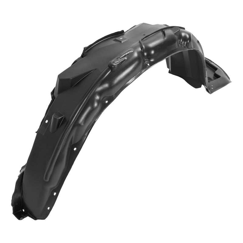 Front Fender Liner Panel for Honda Civic 2012-2015 Right Passenger Side