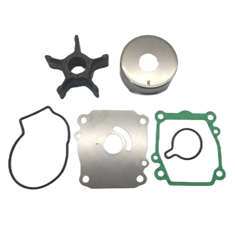 DURAFORCE 17400-92J00 Water Pump Kit Repair for Suzuki Outboard 4 Stroke DF90 DF100 DF115