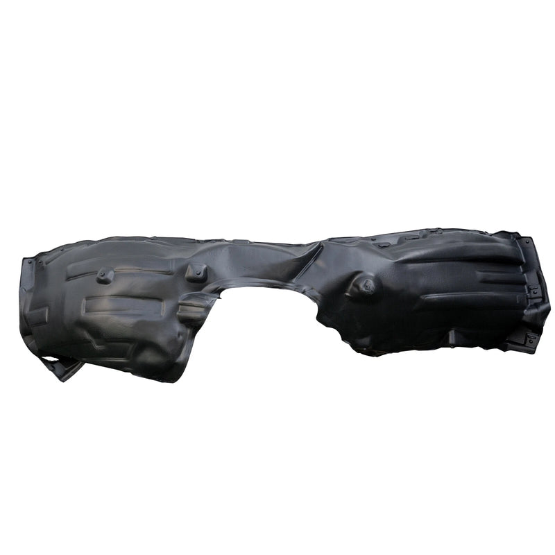 DURAFORCE Fender Liner w/ Clips for 2018-2024 Toyota Camry SE XSE Replacement