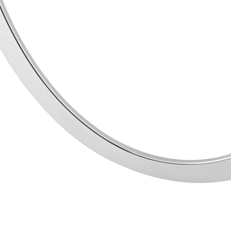 #51137300631 Driver Headlight Trim Ring Bezel Cover for Mini Cooper 2014-2021