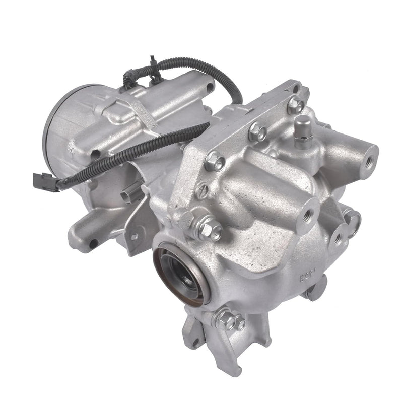 Rear Axle Differential Carrier Assembly AWD for Mazda CX-5 CX-9 2.5L KA0327020#