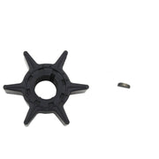 DURAFORCE 6L2-44352-00 Water Pump Impeller With Key for Yamaha 20D 25N 18-3065 CEF 500384
