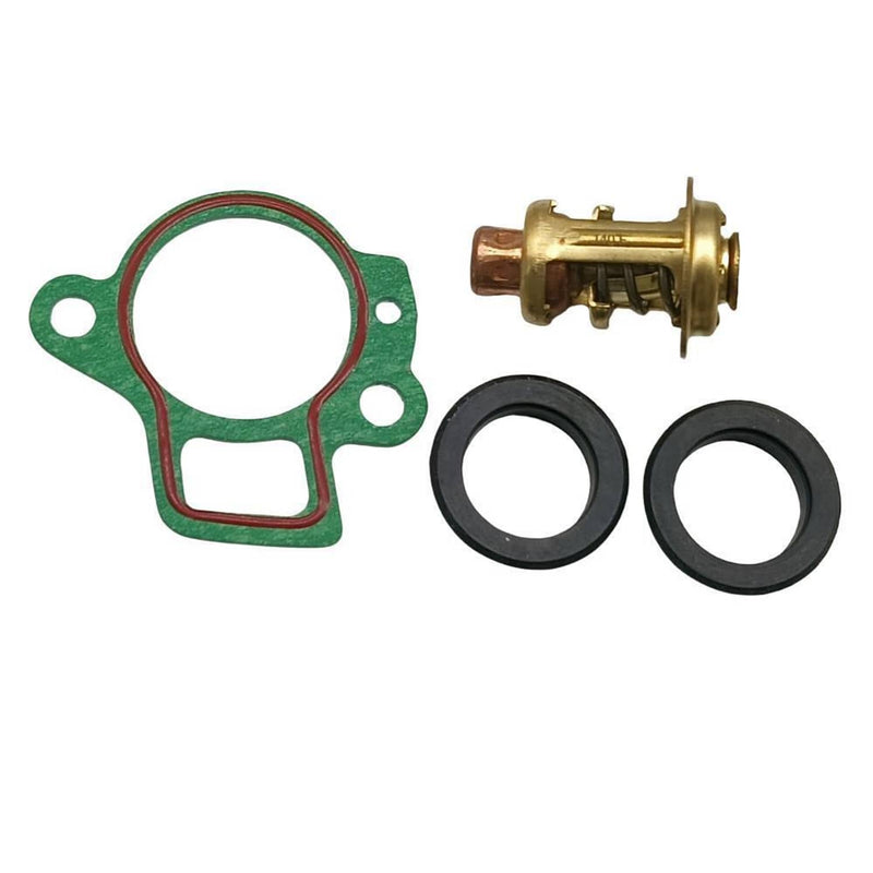 DURAFORCE 6CJ-W00780-00 Maintenance Service Kit for Yamaha 4-Stroke 70HP F70A Outboard