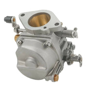 DURAFORCE 3P0032000 Carburetor Assy for Tohatsu Nissan 25 30 HP 2-Stroke Outboard