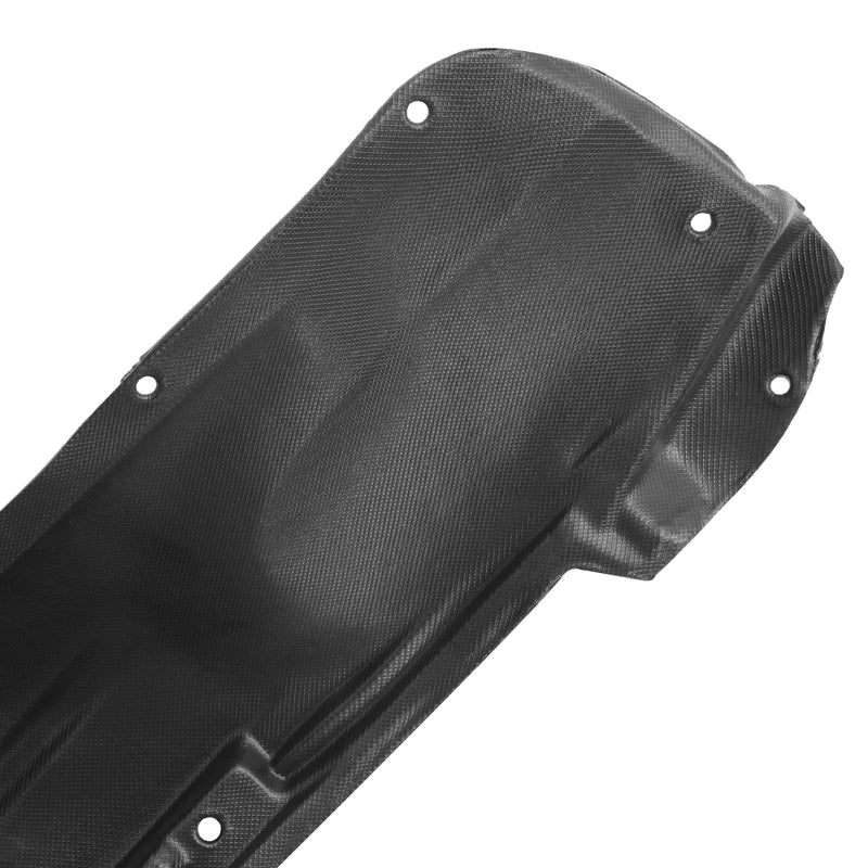 Fender Liner Splash Shield Front Driver & Passenger Side for Acura TSX 2009-2014