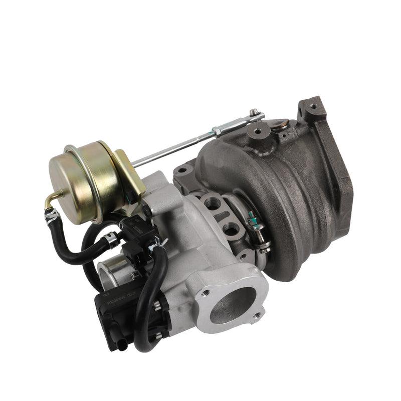 Billet Turbocharger TD04L for Chevy Camaro Malibu GM Cadillac CTS ATS