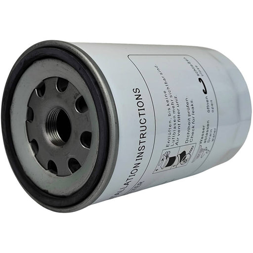 DURAFORCE WF10171 Fuel Filter Spin-On Element for Deutz Engine for Wix
