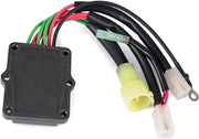 DURAFORCE 67H-81960-01-00 Rectifier Regulator Fits for Yamaha Outboard 150 200HP 2003-2005