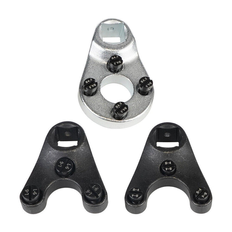 MT0006 Outboard Trim Tilt Pin Wrench Tool Set for Yamaha Suzuki Johnson Evinrude