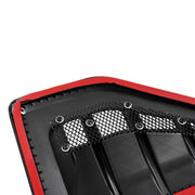 DURAFORCE Air Fender Vents for Ford F-150 F150 2021-2025 Front Driver Passenger Side