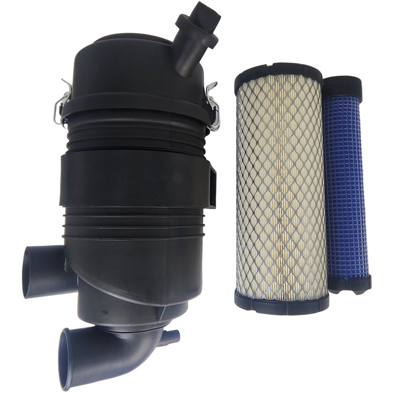 6670851 Air Filter Housing for Bobcat 325 328 329 425 428 553 463 Air Cleaner