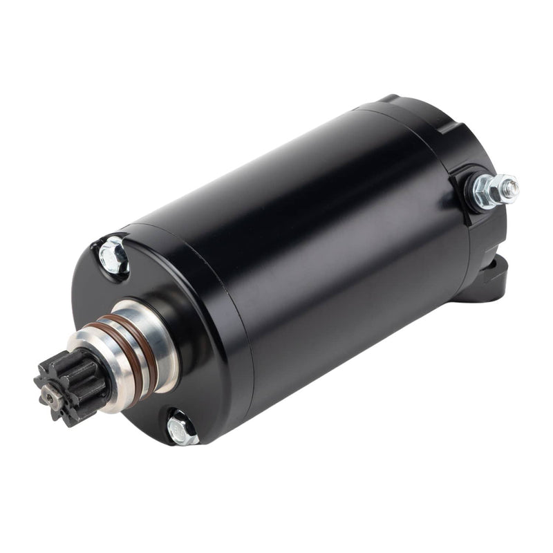 Starter Motor for John Deere Trail Buck 500 650 4-Tec Rotax Engine