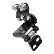 DURAFORCE Sliding Door Hinge Roller Right Side for Ford Transit 150 250 350 2015-2023 3PCS